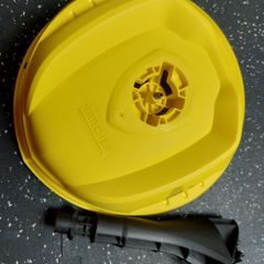 karcher power washer patio head