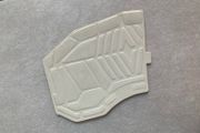 vintage star wars Millennium Falcon false floor