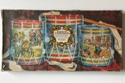 Vintage Waddingtons Campaign 1970s Complete