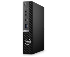 Mini Dell Optiplex 7090 Micro Pc Intel I5-10500t 10th Gen 16gb Ram 512gb Ssd (256gb+256gb) Windows 11 Pro