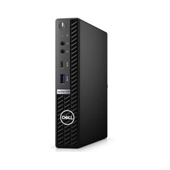 Mini Dell Optiplex 7090 Micro Pc Intel I5-10500t 10th Gen 16gb Ram 512gb Ssd (256gb+256gb) Windows 11 Pro