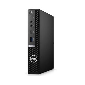 Mini Dell Optiplex 7090 Micro Pc Intel I5-10500t 10th Gen 16gb Ram 512gb Ssd (256gb+256gb) Windows 11 Pro