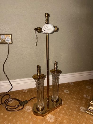 lamp