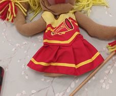 Melissa and Doug puppet
