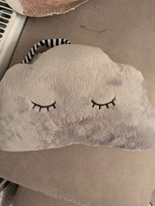 Snuzcloud white noise cloud