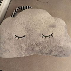 Snuzcloud white noise cloud