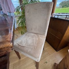 Dining Chairs - 4
