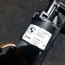 Genuine BMW Passenger N/S Seatbelt Hand Over Arm Fits 3 Series E92 9165377 Image 2