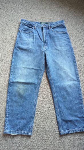 Polo RL Jeans