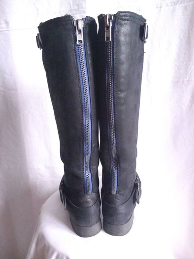 ladies boots