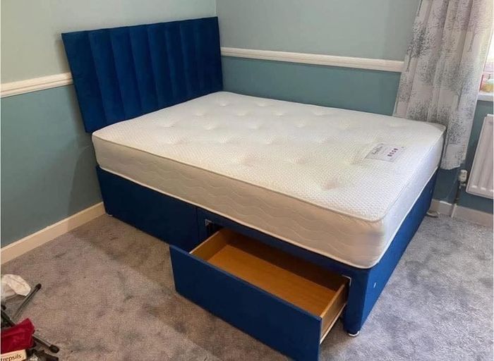 Double Beds