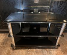 TV stand