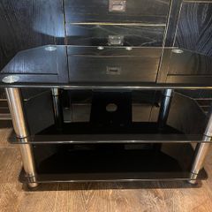 TV stand