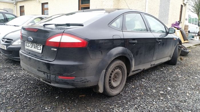Various Ford Mondeo 's Mrk 4 07-14  for Parts @ OCG