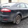 Various Ford Mondeo 's Mrk 4 07-14  for Parts @ OCG Image 5