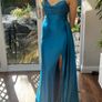 Debs Dress Simply Divine Image 6