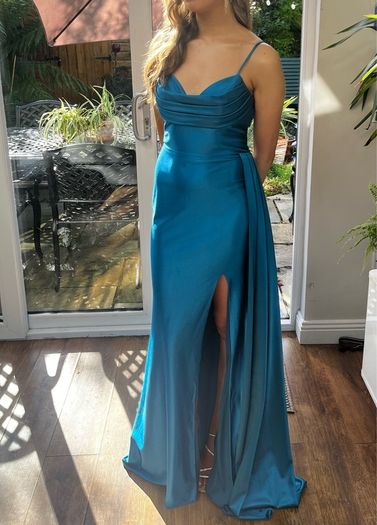 Debs Dress Simply Divine