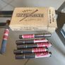 vintage Stylomine pencil refills Image 4