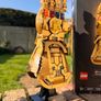 LEGO Infinity Gauntlet Image 3