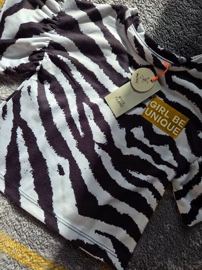6-9m, River Island Baby Top