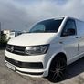 Volkswagen Transporter 2.0 Diesel Image 3