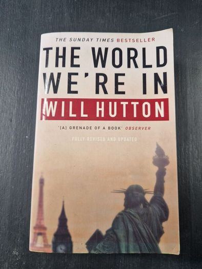 American history and interest books