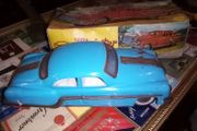 tin toy