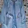 Coco Doll Blue Coat Size 14 Image 3