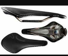 Fizik kurve snake saddle