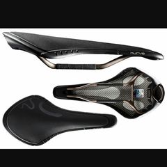 Fizik kurve snake saddle