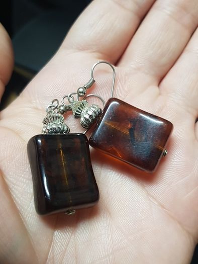 Vintage Earrings