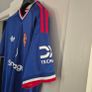 Man u jersey away 26/27 Image 3