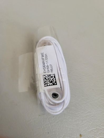 samsung earphones