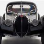 Bugatti Type 57 Sc Atlantic 1937 - 1/18 - New In Box Image 2