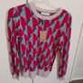 Ladies stylish jumper Image 5