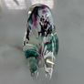 Glass Bird Figurine Image 5