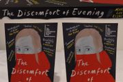 The discomfort of evening by Lucas Rijneveld