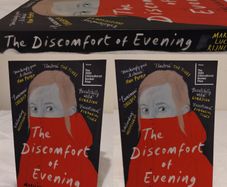 The discomfort of evening by Lucas Rijneveld