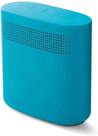 Portable Bluetooth, Wireless Speaker with Microphone Free Delivery