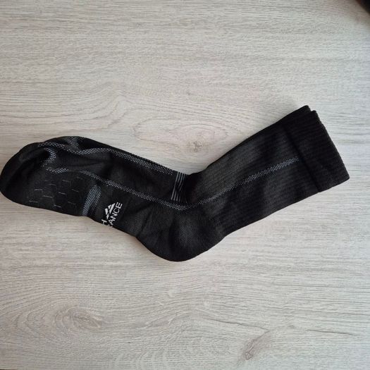 Danisg Endurance,  Crew Running Socks, UK 9-12