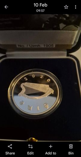 coin