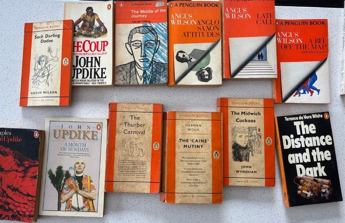 Classic Books