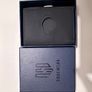 Apple Airtags ( 1pc ) unused with seal + Airtag compatible wallet Image 3