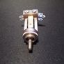 Switchcraft Long Straight 3-Way Toggle Switch for Gibson guitars Image 2