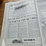 Rare Find: Vintage Railway Modellier Sept 1974 Image 3