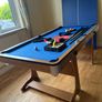 games table Image 2