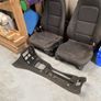 bmw z 3 seats Image 2