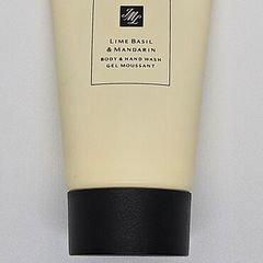 Jo Malone Lime Basil & Mandarin Body and Hand Wash in 30ml