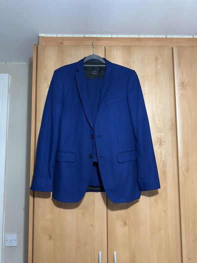 zara men