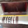 Hamlet Cigar Display Cabinet Image 3